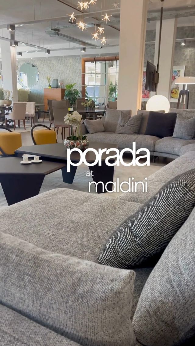 Maldini - Luxury Italian Furniture